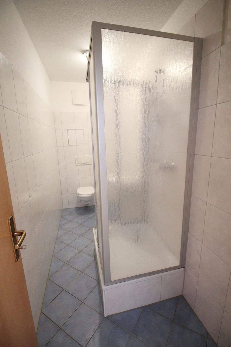wohnliche 1-Raum-Wohnung, mit Einbauküche – Chemnitz – Vorschaubild 6