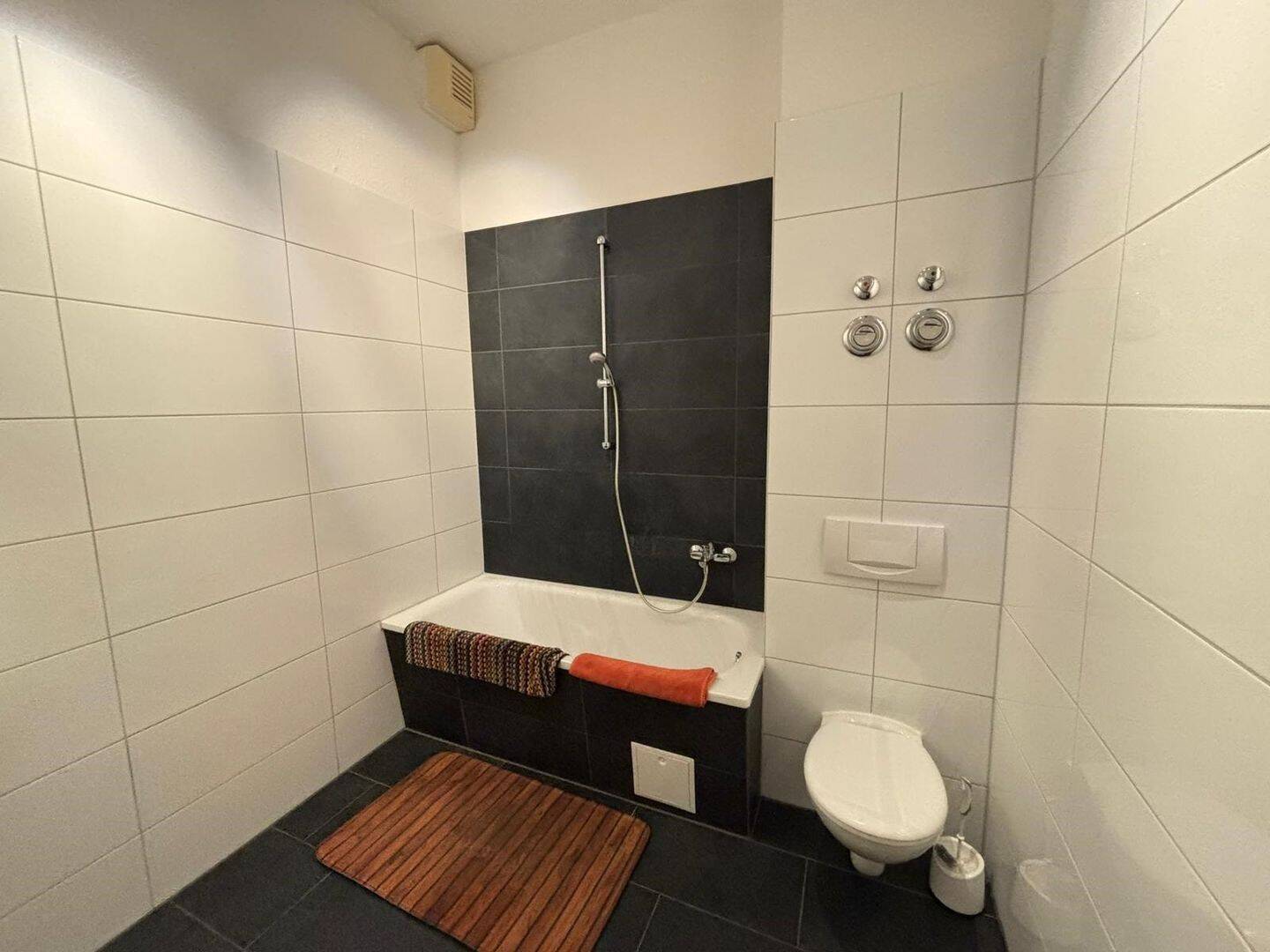 Moderne 1-Zimmer-Wohnung in zentraler Lage! – Magdeburg – Vorschaubild 5