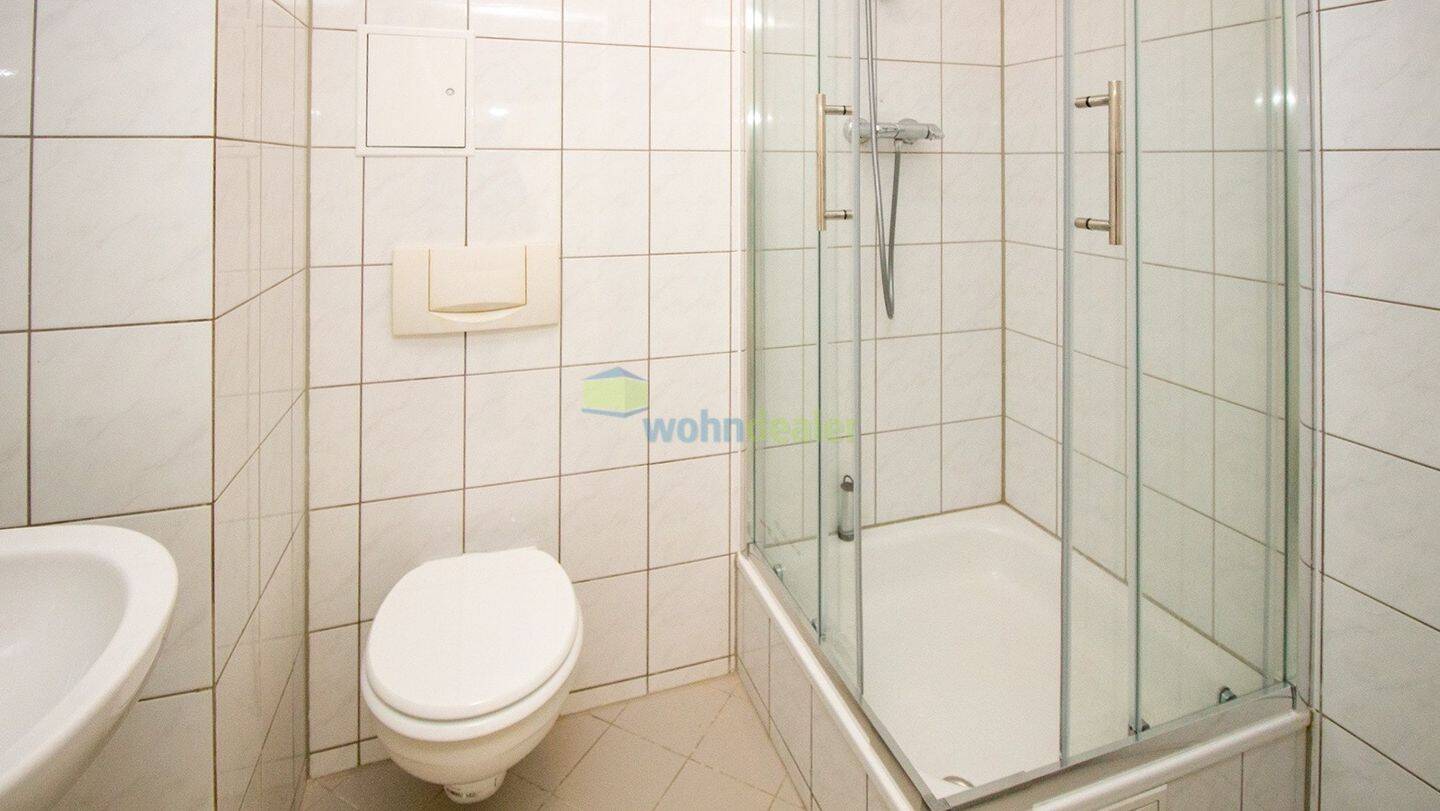Urbaner Lifestyle in Altlindenau: Stylische 2-Zimmer-Wohnung sucht neue Bewohner! – Leipzig – Vorschaubild 7