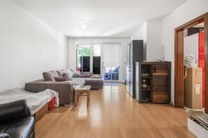 Bremen-Hemelingen: Vermietete Eigentumswohnung mit großem Balkon in guter Lage – 28309 Bremen – Vorschaubild 6