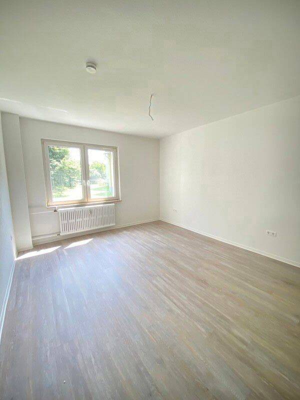 Reinkommen und Wohlfühlen: individuelle 2-Zimmer-Wohnung – Essen – Vorschaubild 2