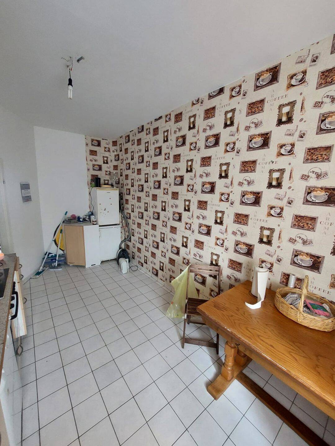 1-Zimmer-Wohnung in Gelsenkirchen – frei ab 01.08.2026! – Gelsenkirchen – Vorschaubild 2
