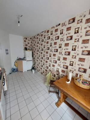 1-Zimmer-Wohnung in Gelsenkirchen – frei ab 01.08.2026! – 45879 Gelsenkirchen – Vorschaubild 2