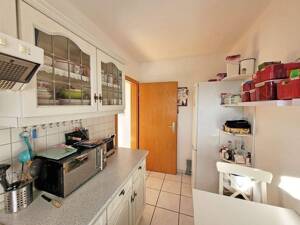 TOP!!! Gepflegte 2- Zimmer- ETW mit Balkon und Carport – 36266 Heringen – Vorschaubild 6