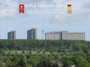 Stuttgart-Asemwald: Vermietete 3,5-Zimmer-Wohnung im 15. OG mit schöner Aussicht!