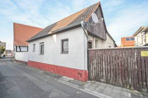 DIETZ: 2 Wohnungen! Haupthaus mit 110qm + Nebengebäude mit 54m² in zentraler Lage von Münster! – 64839 Münster – Vorschaubild 5