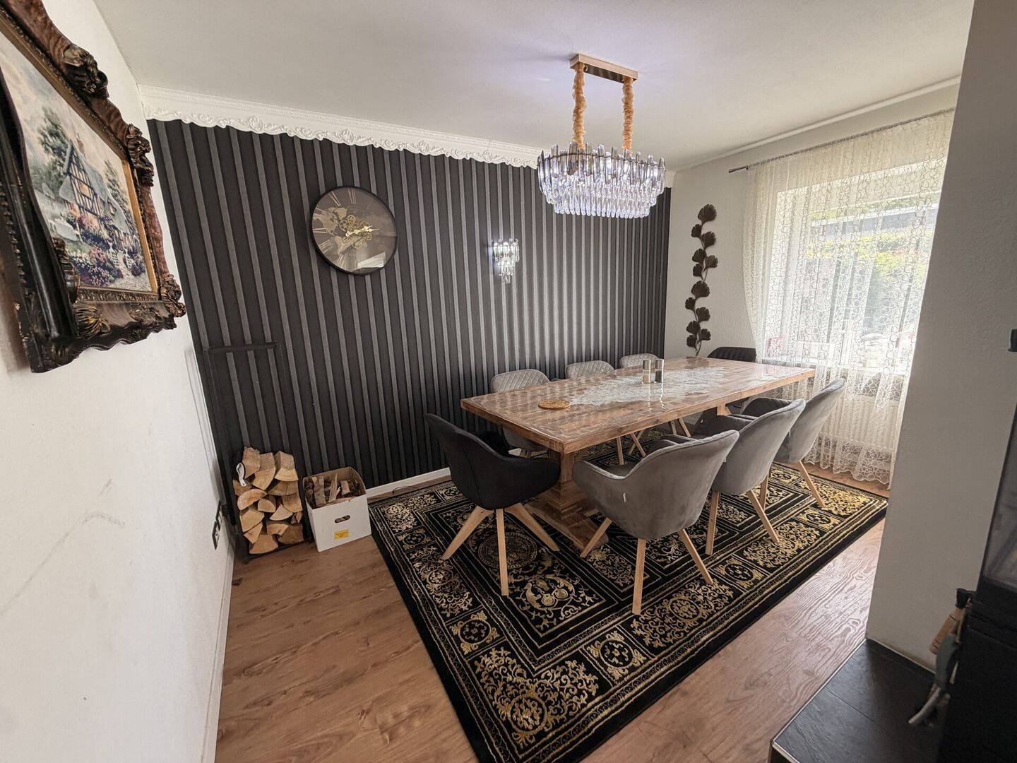 Koblenz Karthause Familienfreundliches Wohnen im modernisierten Zuhause – Koblenz – Vorschaubild 4