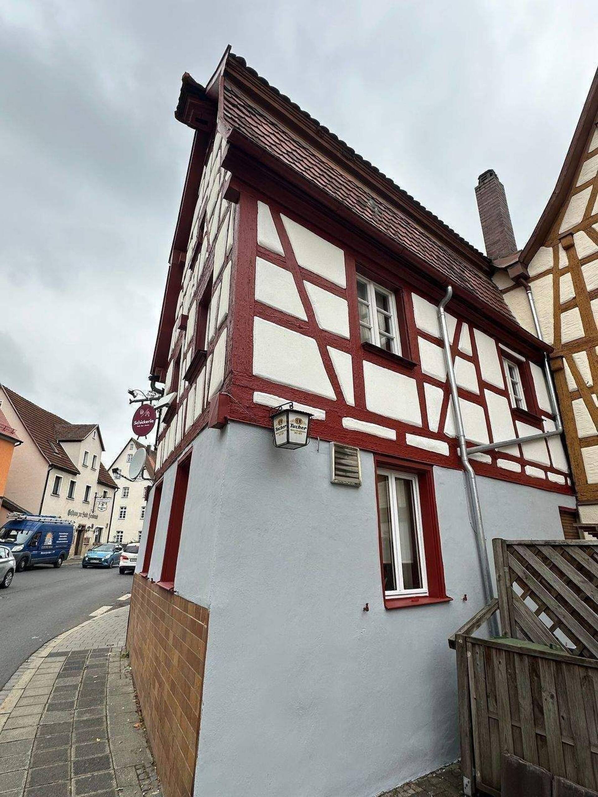 Haus in 91217 Hersbruck kaufen