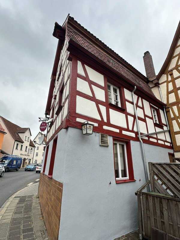 Haus in 91217 Hersbruck kaufen