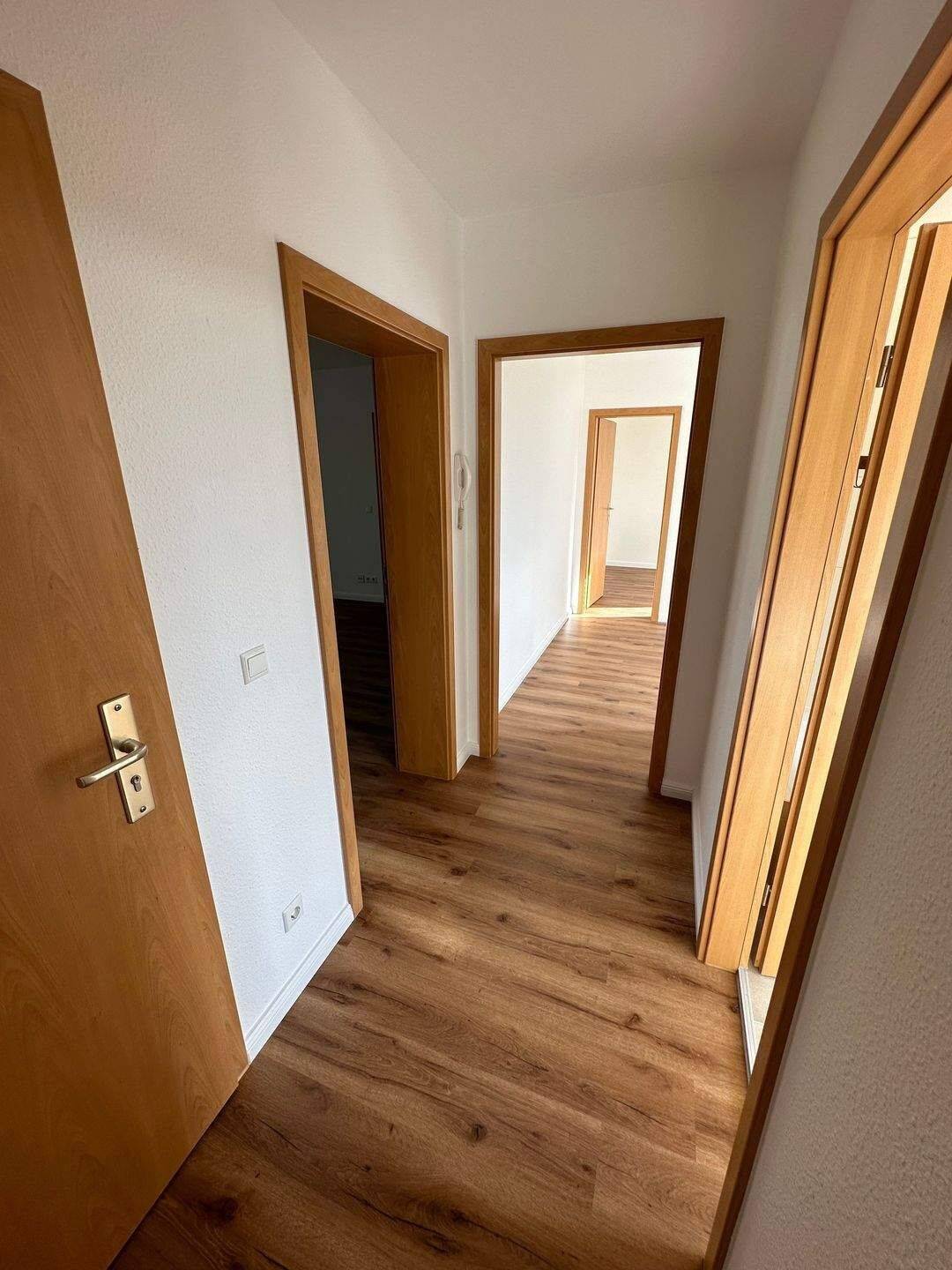 Hofer Str. **** Balkon, Wanne und Laminat **** – Chemnitz – Vorschaubild 7