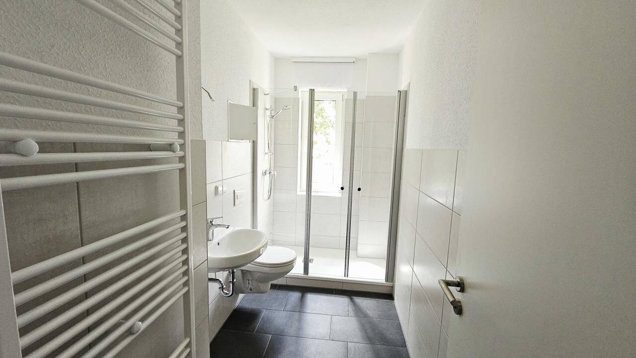 Dusche und Balkon-einfach ZUHAUSE sein – Magdeburg – Vorschaubild 8