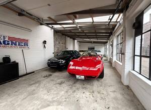 Zwei-Familienhaus mit KFZ-Werkstatt, Garagen und Ausstellungsraum – 22159 Hamburg – Vorschaubild 6