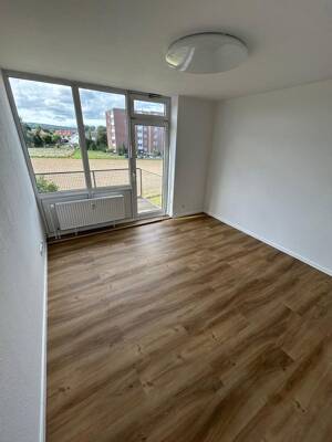 1-Zimmer Oase mit Balkon und Naturblick – 33619 Bielefeld – Vorschaubild 8