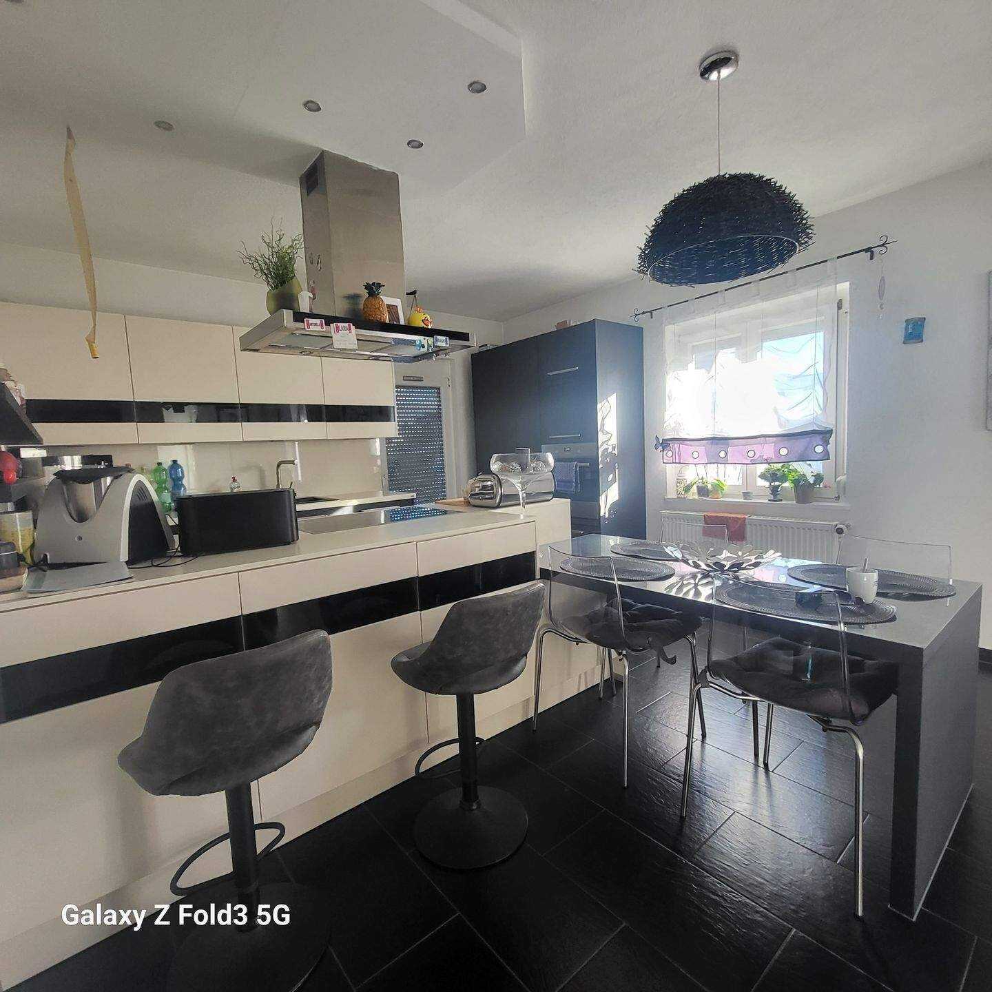 *****Zweifamilienhaus in verkehrsberuhigter Zone in Trossingen***** – Trossingen – Bild 1 von 9