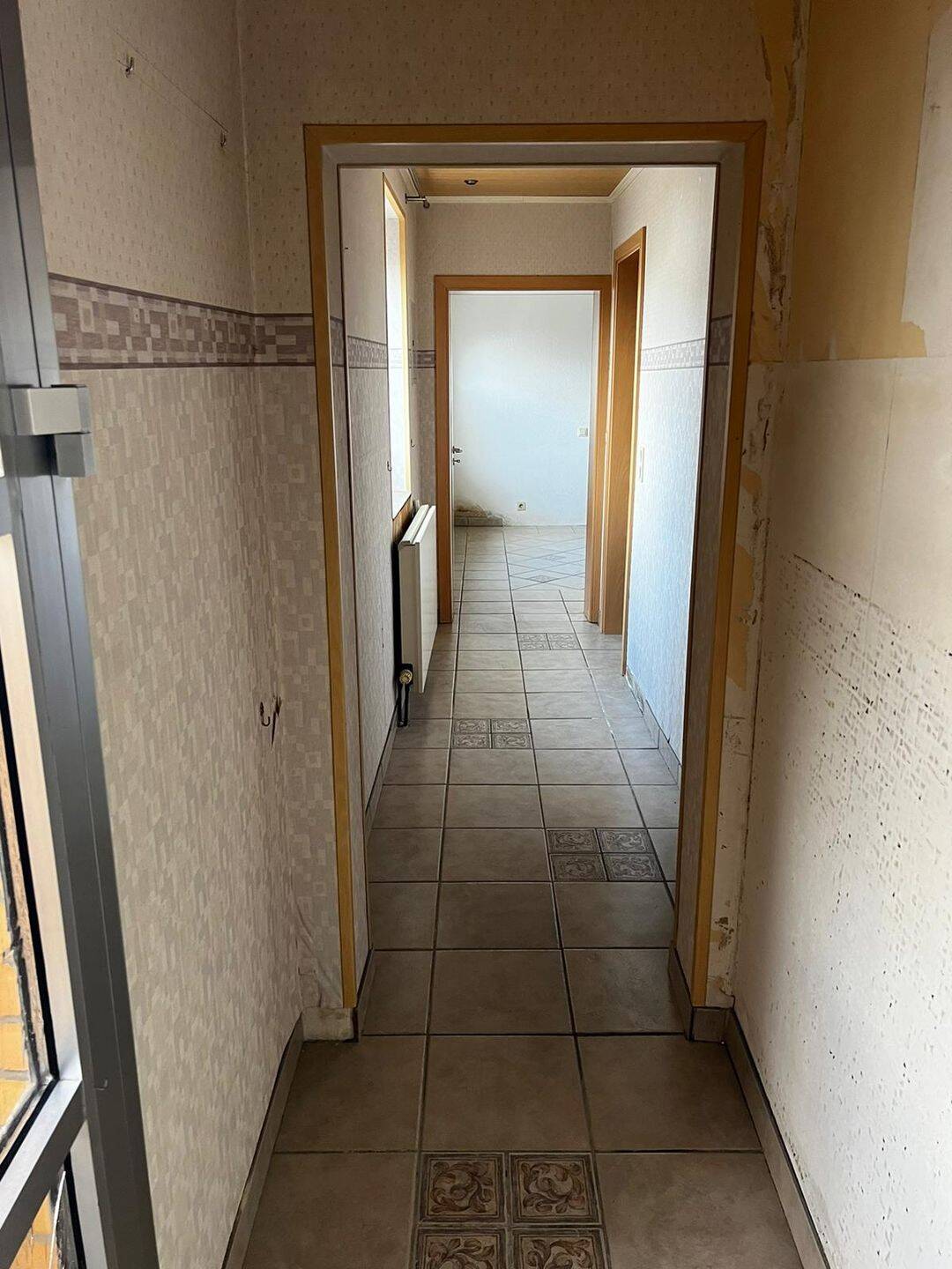 Wunderschönes freistehendes Einfamilienhaus mit großem Potential zur Selbstverwirklichung – Hückelhoven – Vorschaubild 6