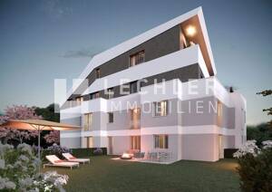 Wohnen & Arbeiten mit Südbalkon | attraktive KfW-Fördermöglichkeiten – 70192 Stuttgart – Vorschaubild 5