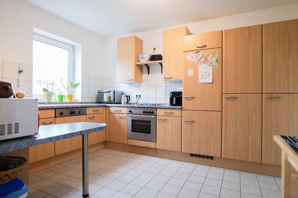 Etagenwohnung in 98646 Hildburghausen mit 123 m² kaufen