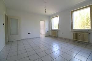 Charmante 2-Zimmer-Wohnung mit guter Raumaufteilung - ideal für Kapitalanleger und Selbstnutzer
