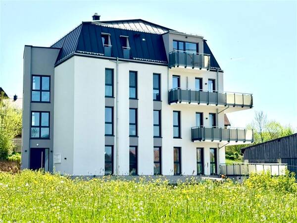 Etagenwohnung in 94227 Zwiesel mit 79 m² kaufen
