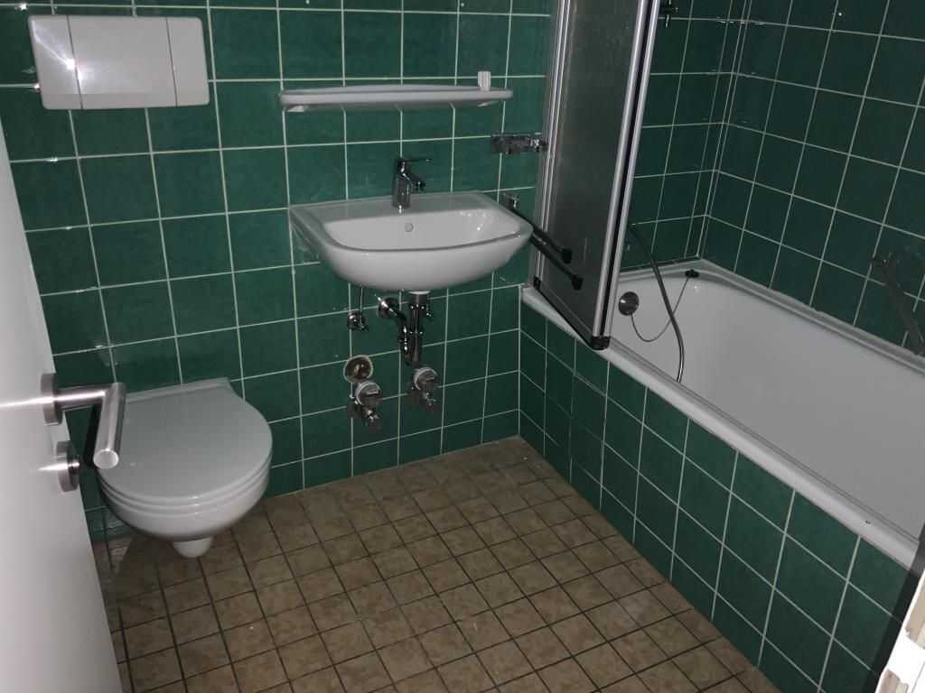 Frei für Zwei! helle 2-Zimmer-Wohnung mit Balkon Wickrath-Mitte – Mönchengladbach – Vorschaubild 8