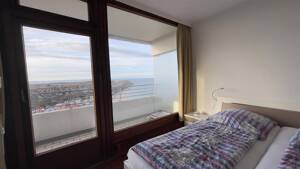 2-Zimmer-Wohnung mit Meerblick - Maritim Residenz Travemünde - – 23570 Lübeck – Vorschaubild 6
