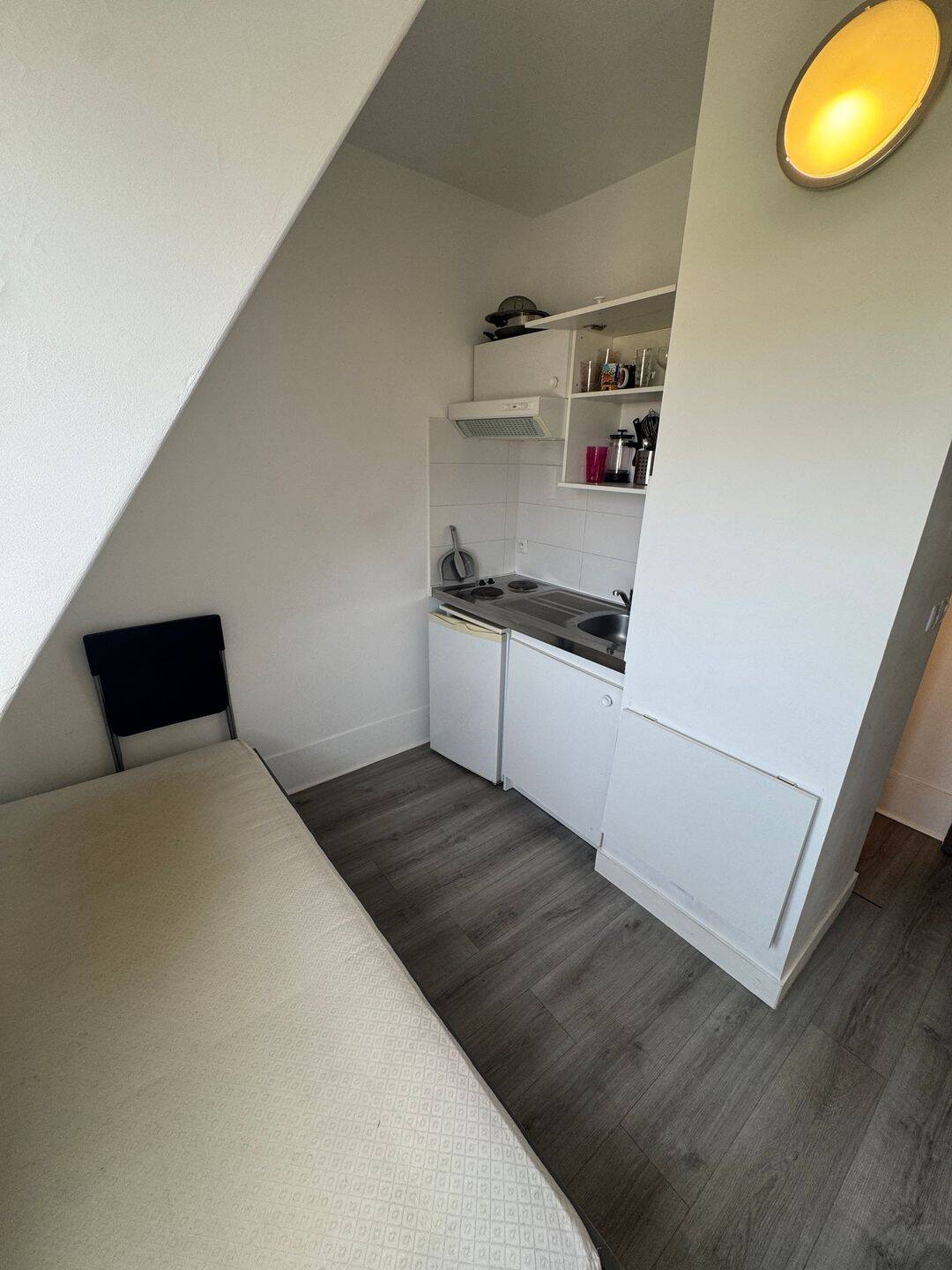 Appartement 1 pièce 9 m² · à Paris 6ème Arrondissement · 9 m² · 635 €/mois