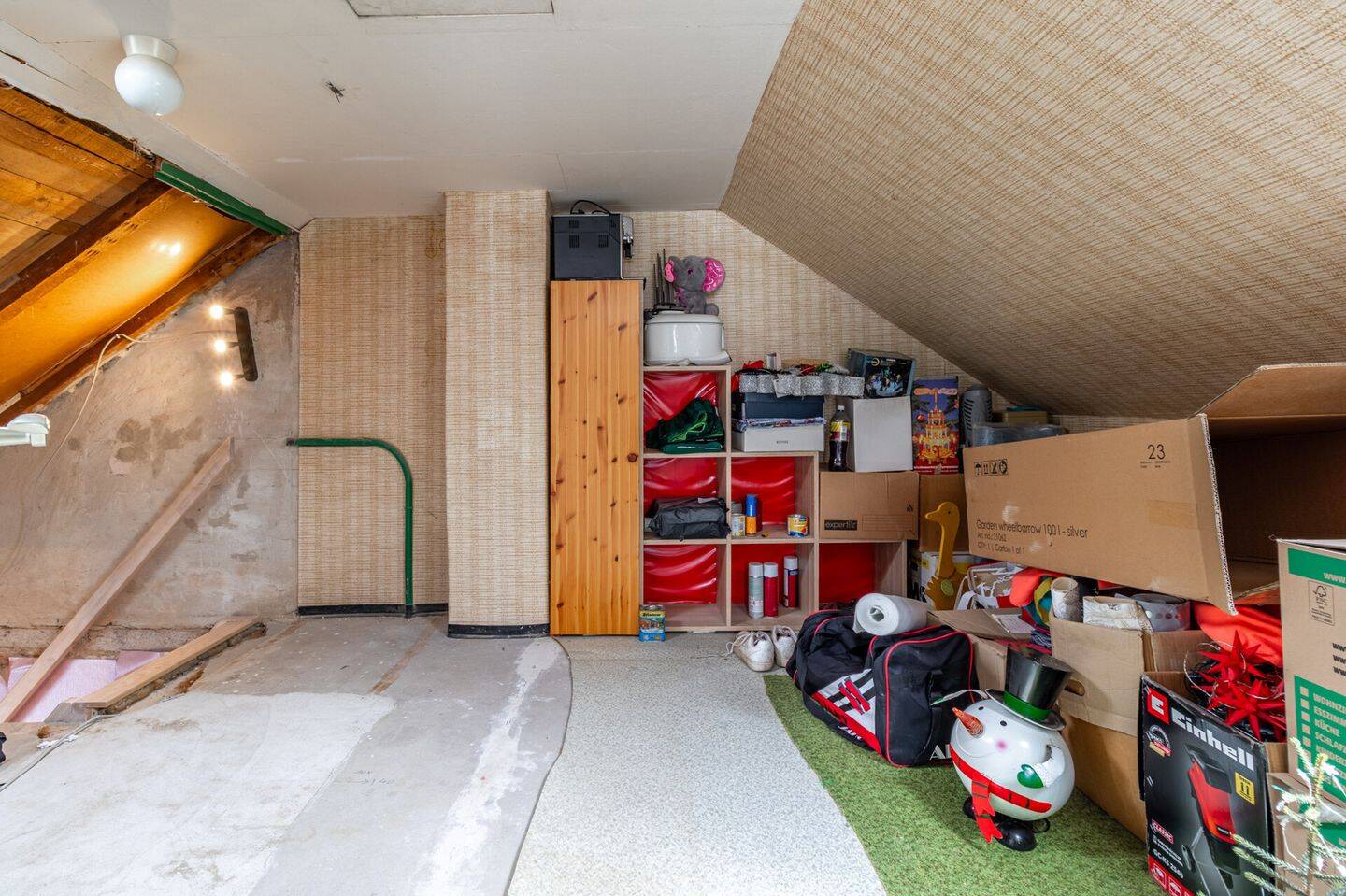 Hannover Haus Kaufen. Haus Zu Kaufen Hannover. Haus In Ronnenberg Kaufen. Haus Kaufen Empelde. TOP!! – Ronnenberg – Vorschaubild 7
