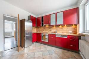 AIGNER - Lichtdurchflutetes Penthouse mit umlaufender Dachterrasse im Fasangarten – 81549 München – Vorschaubild 6