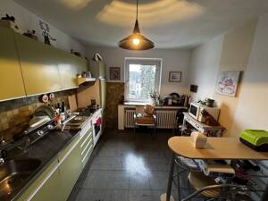 Mehrfamilienhaus I 5 Wohnungen mit Balkonen I Gewerbehalle im Hinterhof – 47799 Krefeld – Vorschaubild 5