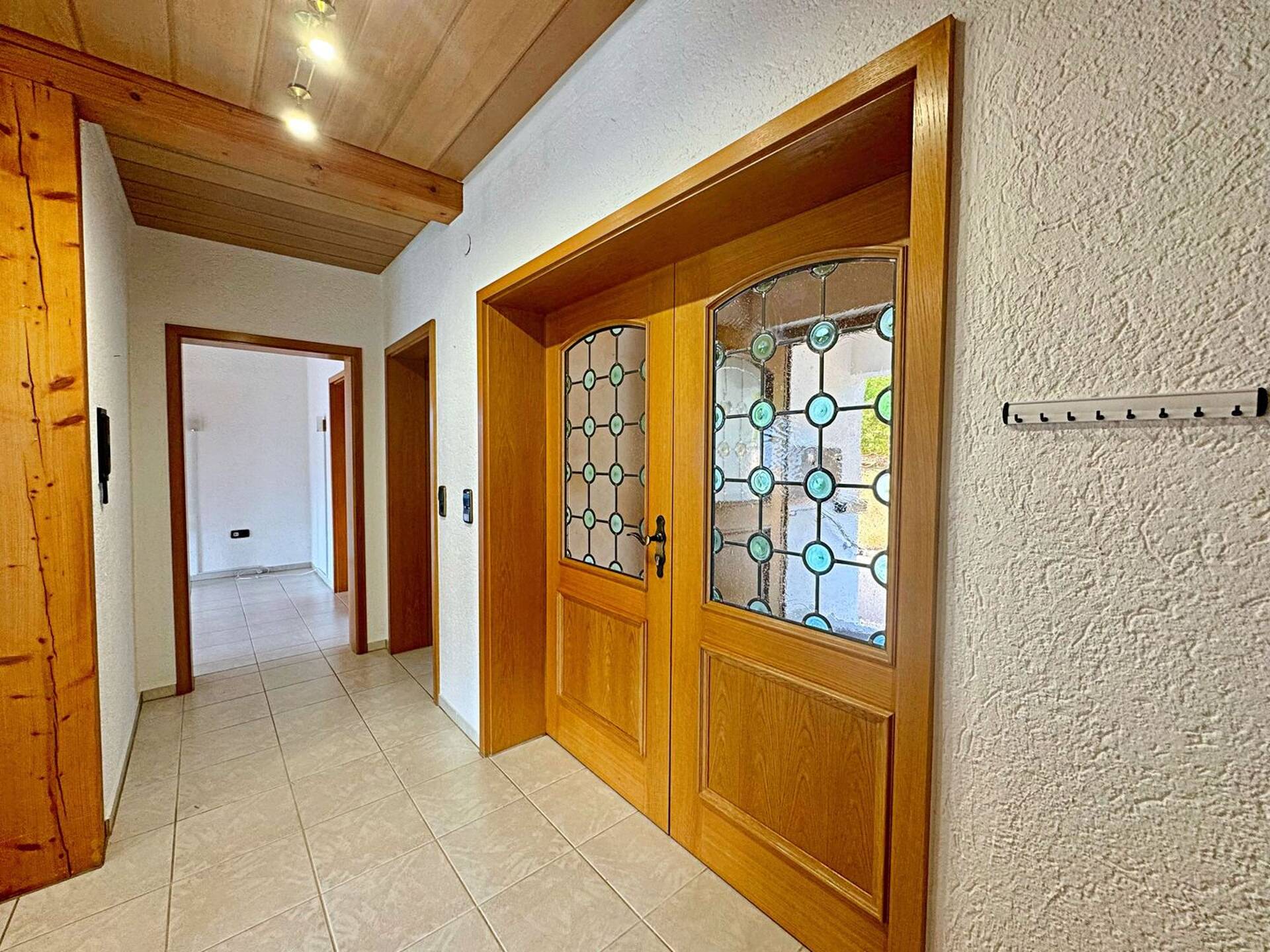 Erdgeschosswohnung in 88605 Meßkirch mit 153 m² kaufen