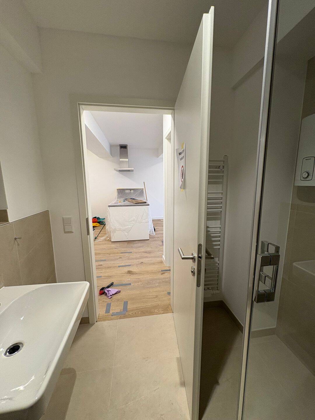 Exklusiver Dachgeschossausbau in Bestlage von Braunschweig – Braunschweig – Vorschaubild 5