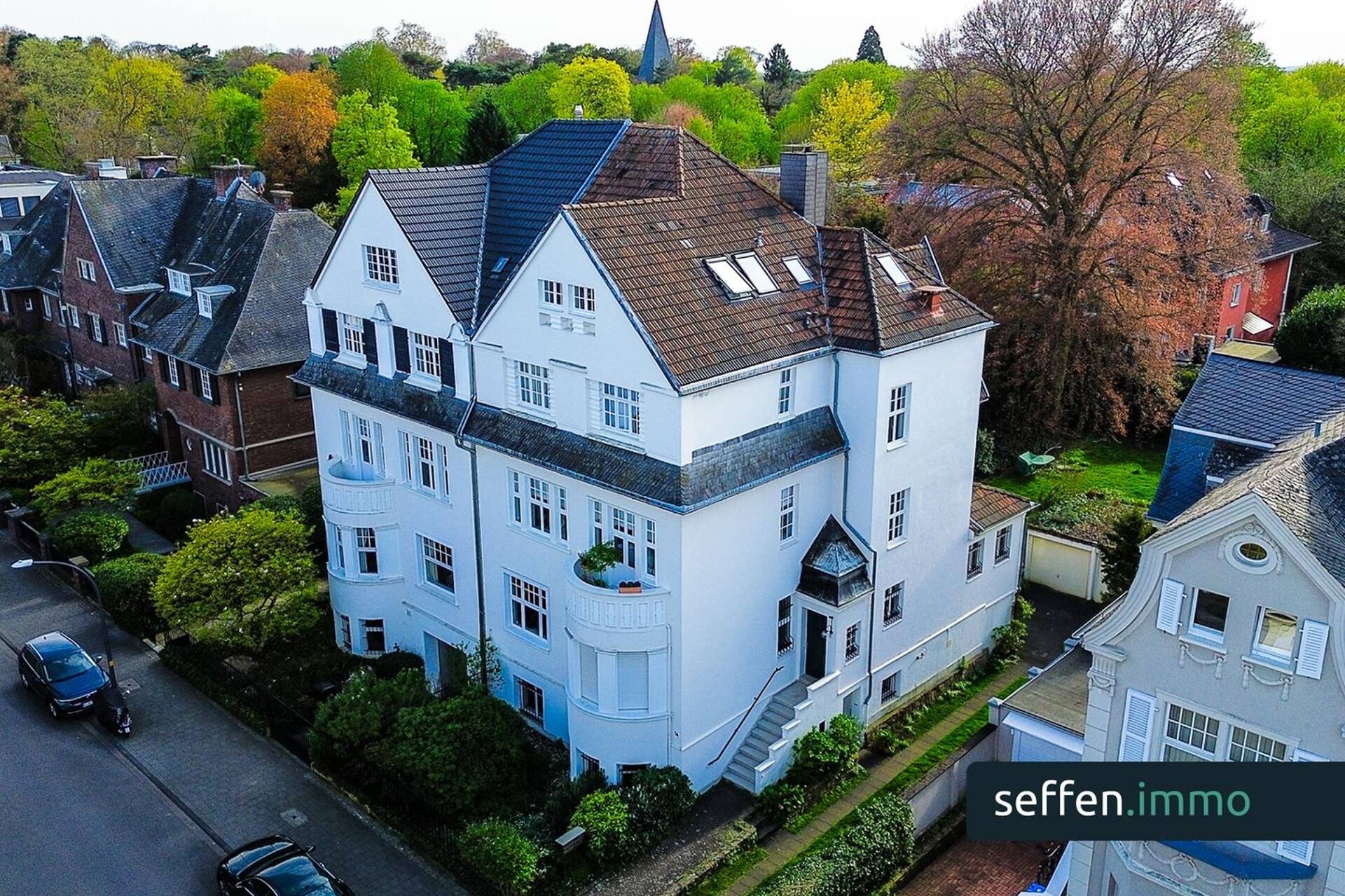Etagenwohnung in 50968 Köln mit 55,99 m² kaufen