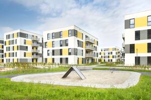 Sonnenhöfe - Ihr neues Zuhause mit Küche, Terrasse & Wohlfühlfaktor – 12529 Schönefeld – Vorschaubild 7