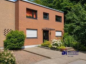 3-Zimmer-Wohnung mit Balkon, eigenem Gartenanteil und Garage in Aplerbeck – 44287 Dortmund – Vorschaubild 2