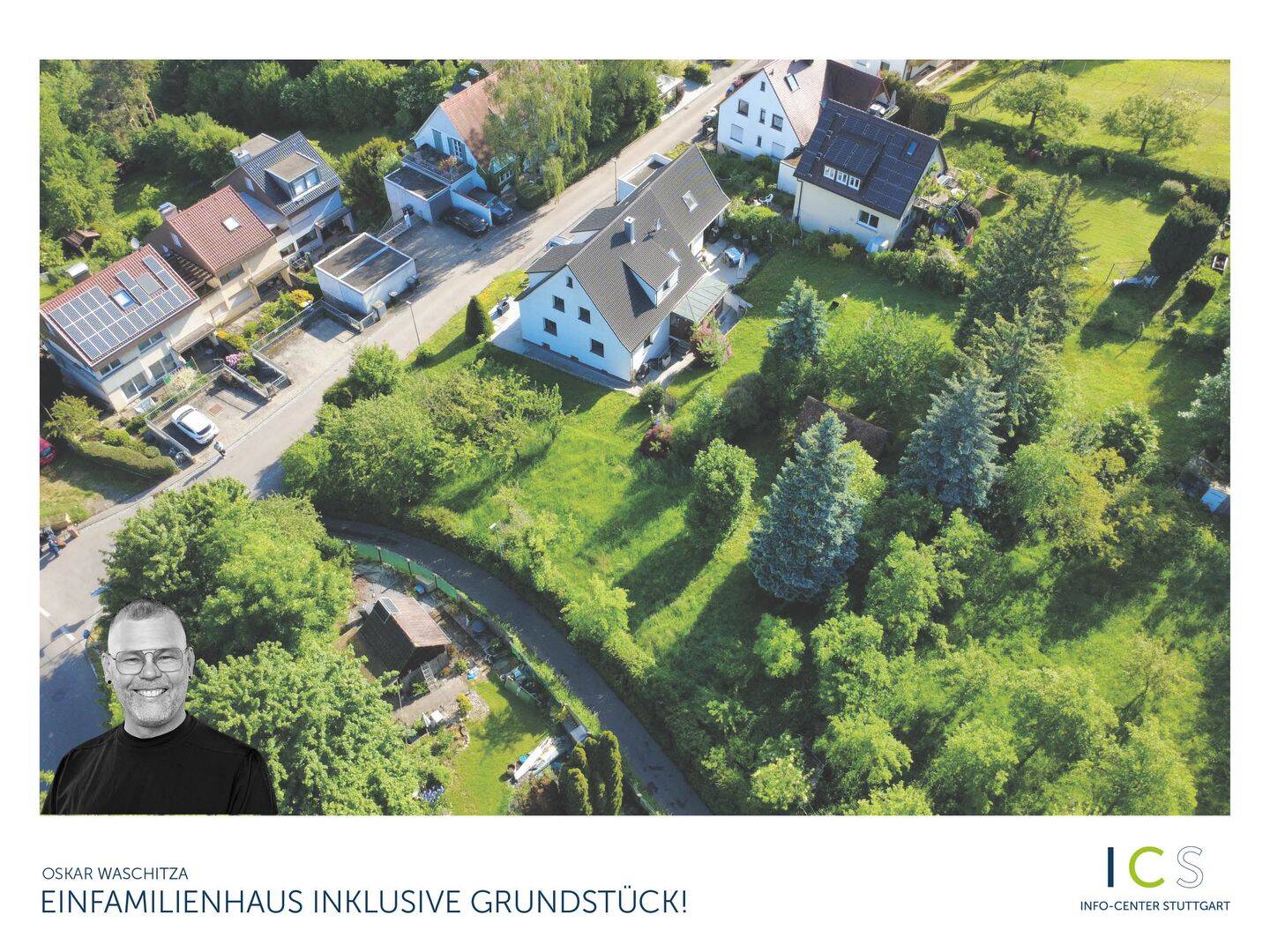 Exklusiver Neubau inkl. Grundstück in begehrter Lage! – Esslingen am Neckar – Vorschaubild 4