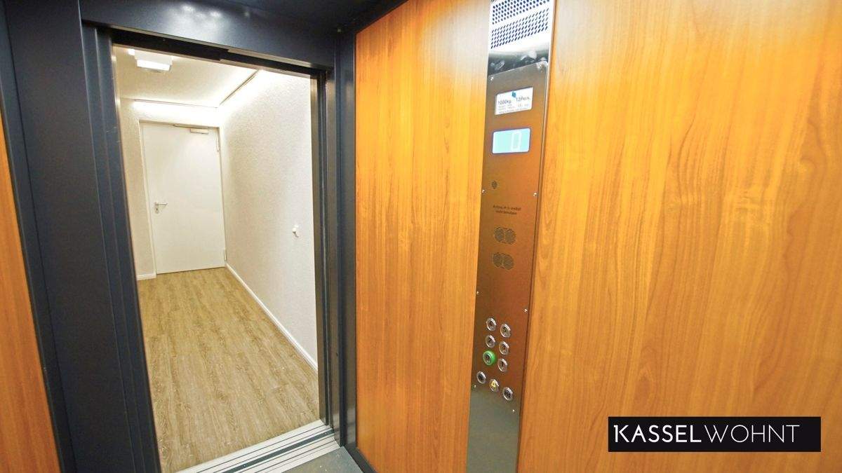 INVESTIEREN SIE CAMPUSNAH ZUR UNI KASSEL - WOHNUNG ALS KAPITALANLAGE SUCHT INVESTOR – Kassel – Vorschaubild 8