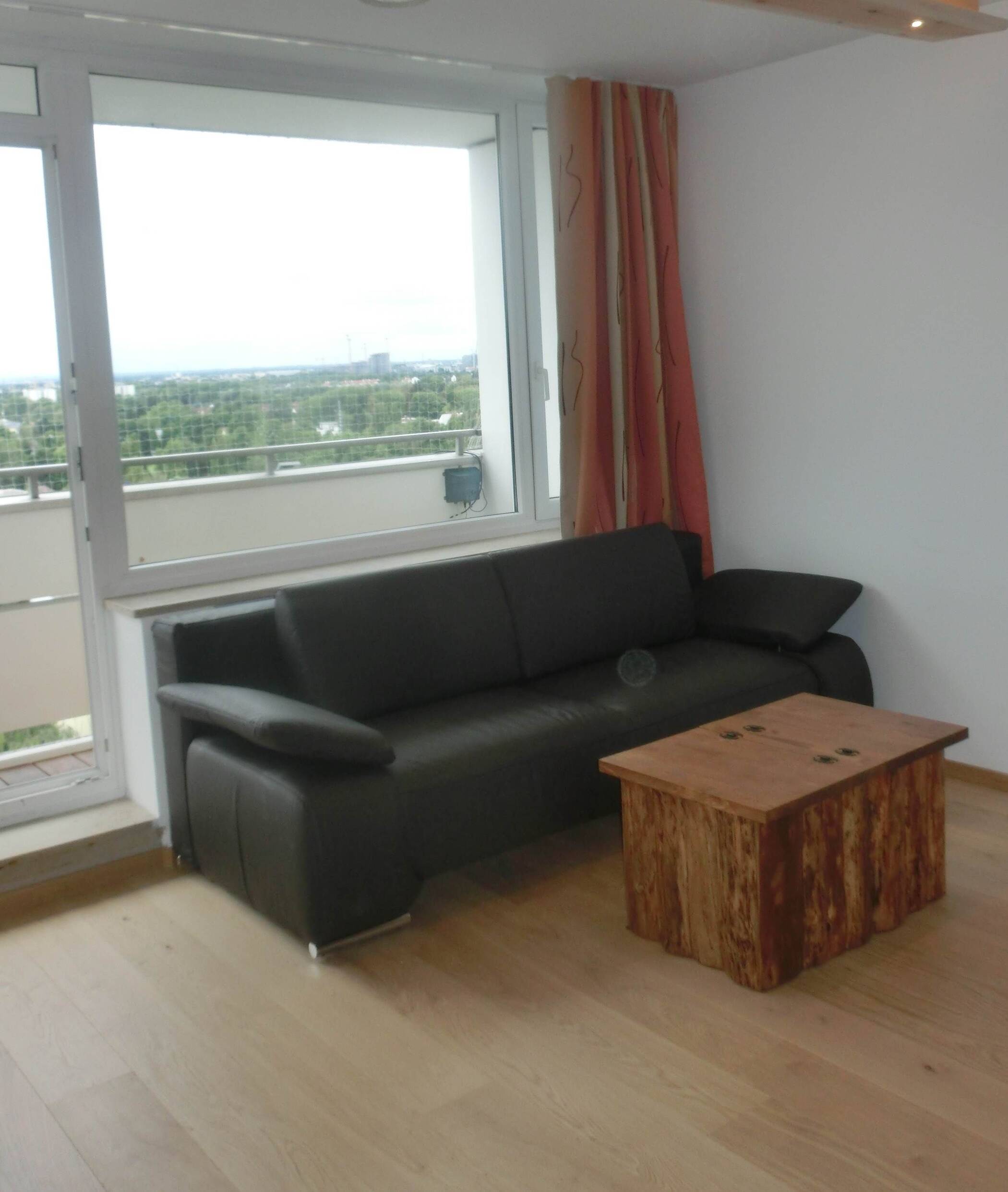 Charmante Wohnung in München Bogenhausen – München – Vorschaubild 8
