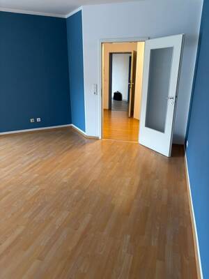 +++3 Zimmer | Balkon | Einbauküche+++ – 14469 Potsdam – Vorschaubild 3