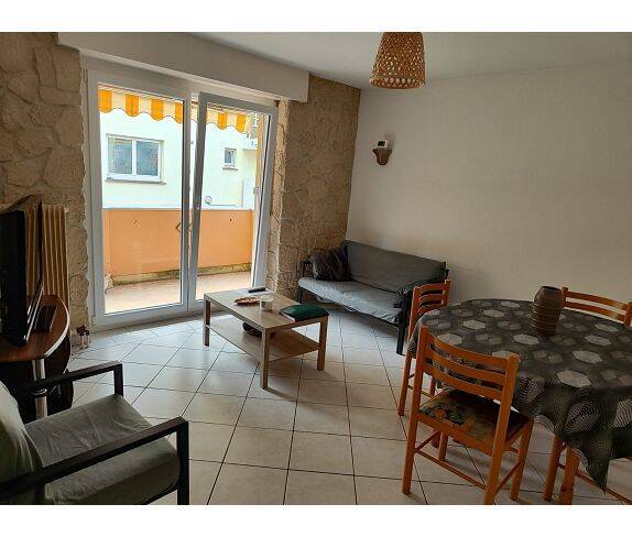 Appartement 3 pièces 76 m² · à Colmar · 75,9 m² · 800 €/mois