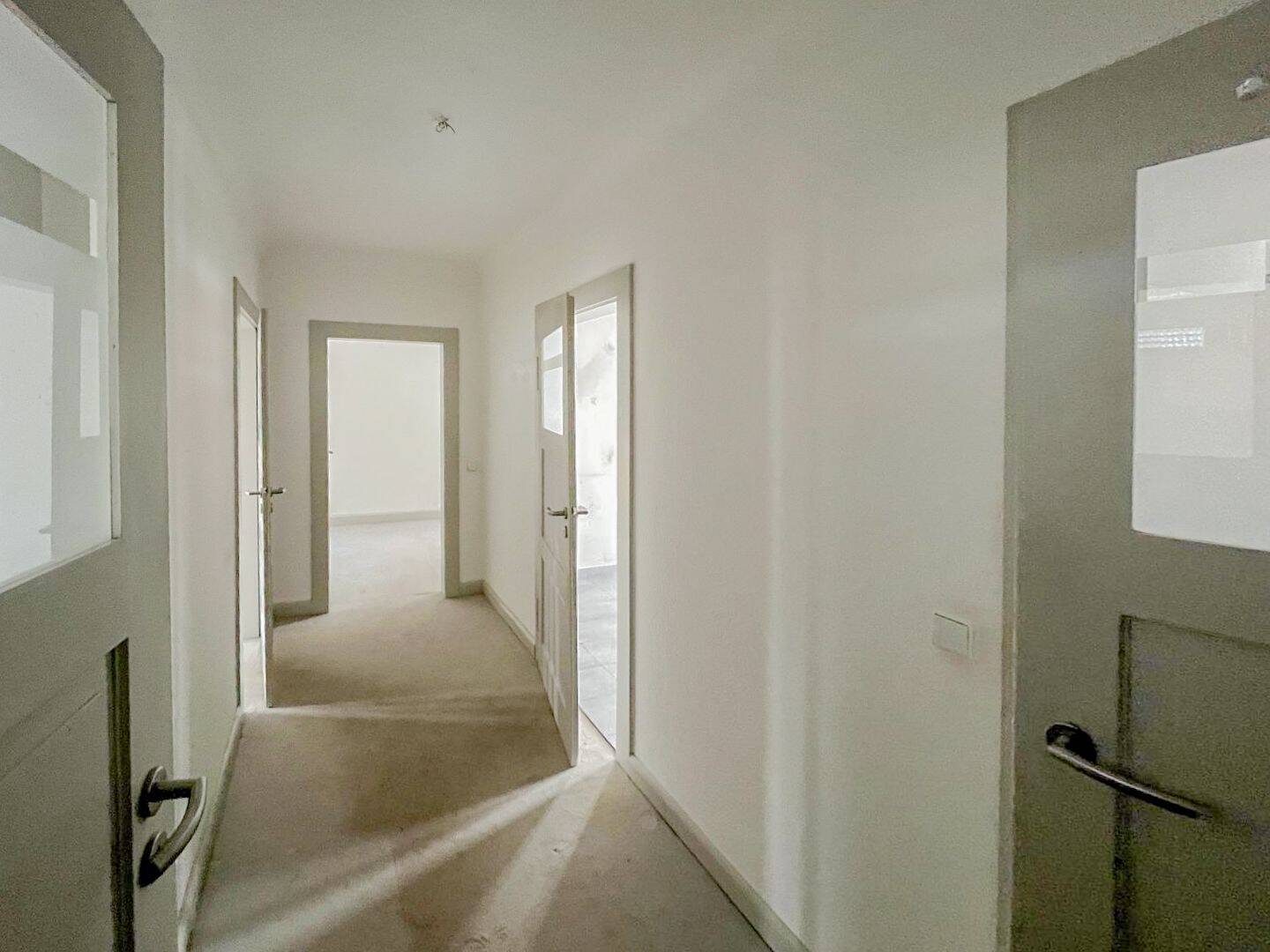 Denkmalschutz: Leerstehende und helle 3-Zimmer-Wohnung mit Garten im gefragten Dresden-Laubegast – Dresden – Vorschaubild 6
