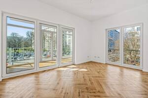 Neubaujuwel für Familien: 4 / 5 Zimmer, Erstbezug – 0172-3261193 (auch am Wochenende ansehen!) – 10405 Berlin – Vorschaubild 6