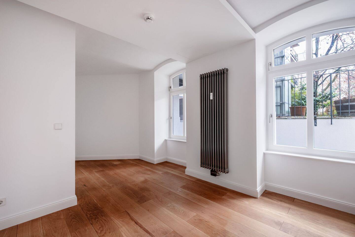 Industriecharme in Kreuzberg: Loft mit besonderer Wohnqualität – Berlin – Vorschaubild 7