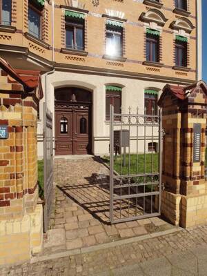 Vermietete Dachgeschosswohnung mit Loggia, Stellplatz und langfristig stabilem Mietverhältnis – 4347 Leipzig – Vorschaubild 7