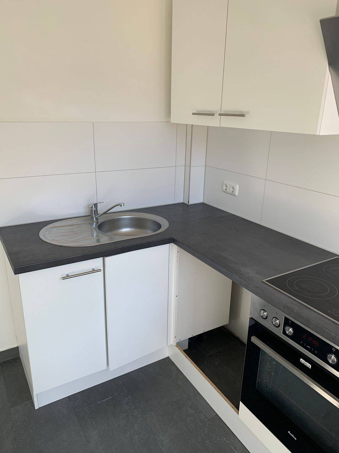 Kiel - Am Wilhelmsplatz: Die MODERNE und freie 3 Zimmer Eigentumswohnung mit 3 Balkonen im 2.0G – Kiel – Vorschaubild 4