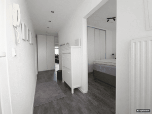 Provisionsfrei! Modernisierte 3-Zimmer-Wohnung mit Westbalkon und Stellplatz in Köln-Mülheim. – 51065 Köln – Vorschaubild 7