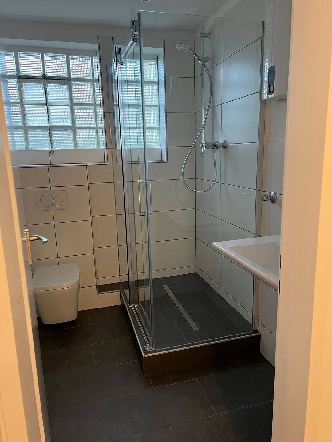 2-Zimmer Wohnung in Nürnberg-Nord – Nürnberg – Vorschaubild 3