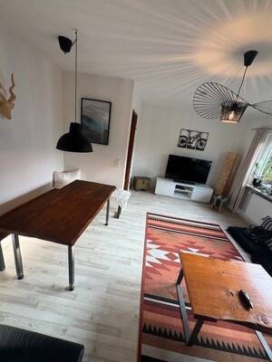 SCHICKE 2,5 Zimmer-Wohnung, Balkon, Wintergarten in 70376 Stuttgart-Münster - 2354 – 70376 Stuttgart – Vorschaubild 5