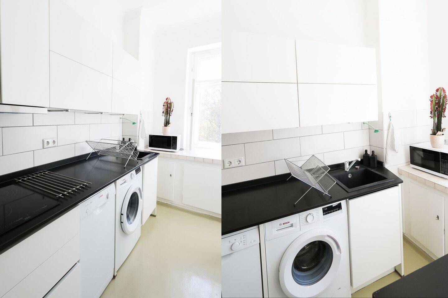 252 | Schöne, gemütliche Wohnung in Friedrichshain – Berlin – Vorschaubild 8