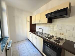 Geräumige 1-Raum-Wohnung in Sudenburg - zentral & gemütlich! – 39112 Magdeburg – Vorschaubild 3