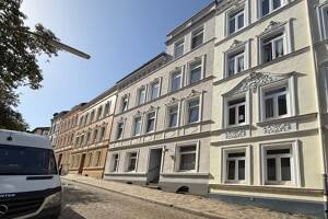 Geschichte trifft Rendite! Mehrfamilienhaus in Hamburgs Süden! – 21073 Hamburg – Vorschaubild 2